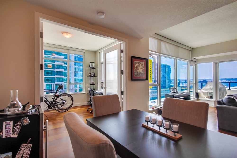 Virtual tour photo 8 of 29 for 1205 Pacific Hwy #906