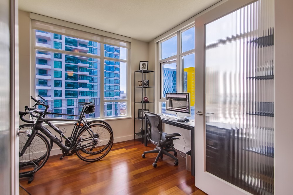 Virtual tour photo 9 of 29 for 1205 Pacific Hwy #906