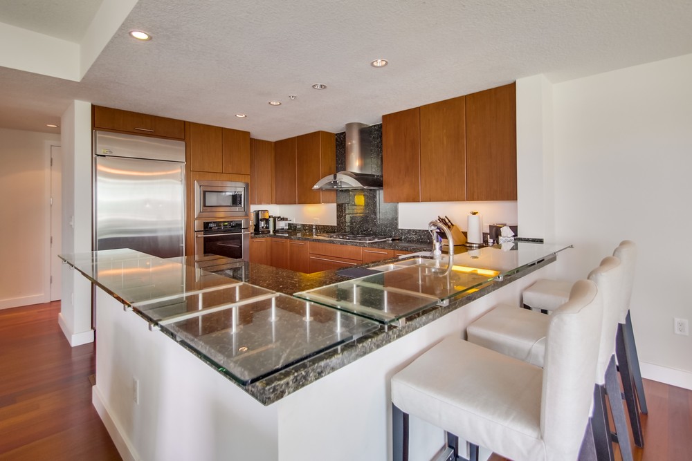 Virtual tour photo 11 of 29 for 1205 Pacific Hwy #906