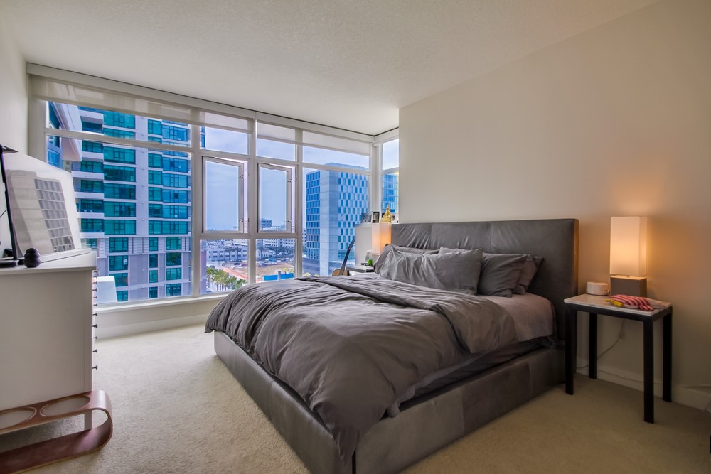 Virtual tour photo 15 of 29 for 1205 Pacific Hwy #906