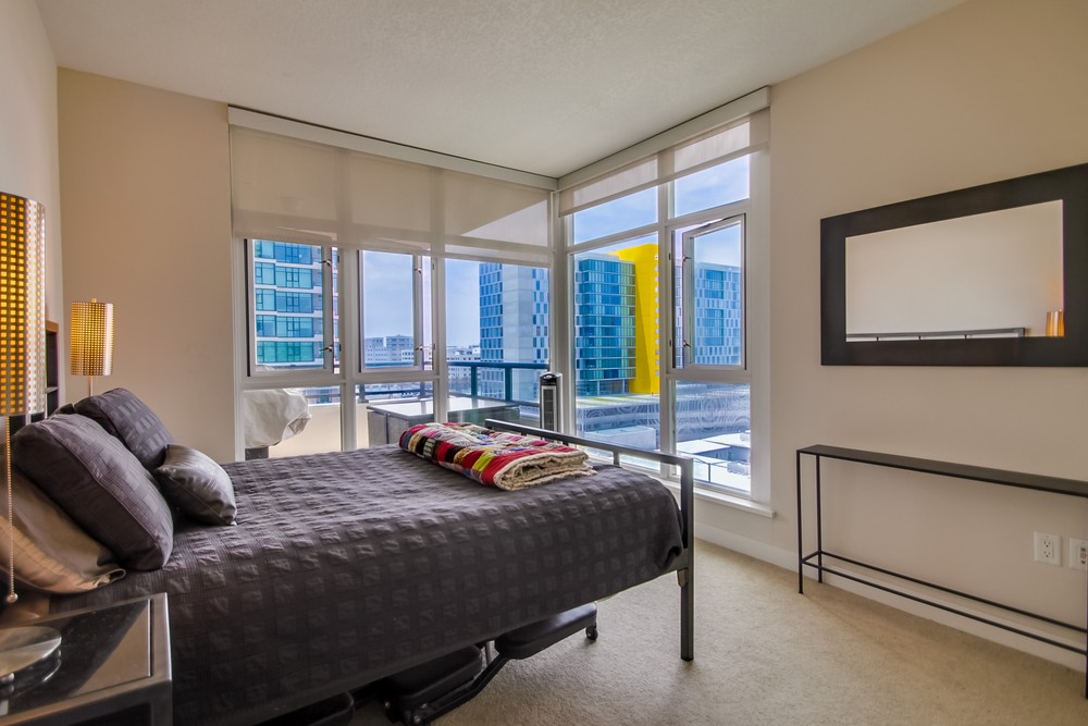 Virtual tour photo 21 of 29 for 1205 Pacific Hwy #906