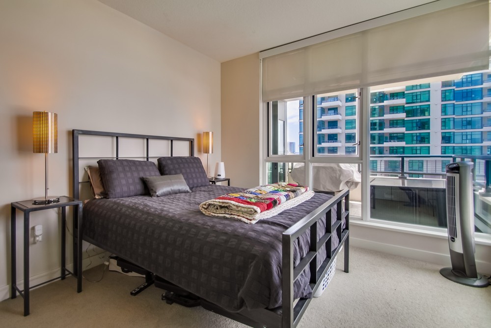 Virtual tour photo 22 of 29 for 1205 Pacific Hwy #906