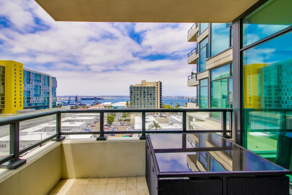 Virtual tour photo 26 of 29 for 1205 Pacific Hwy #906