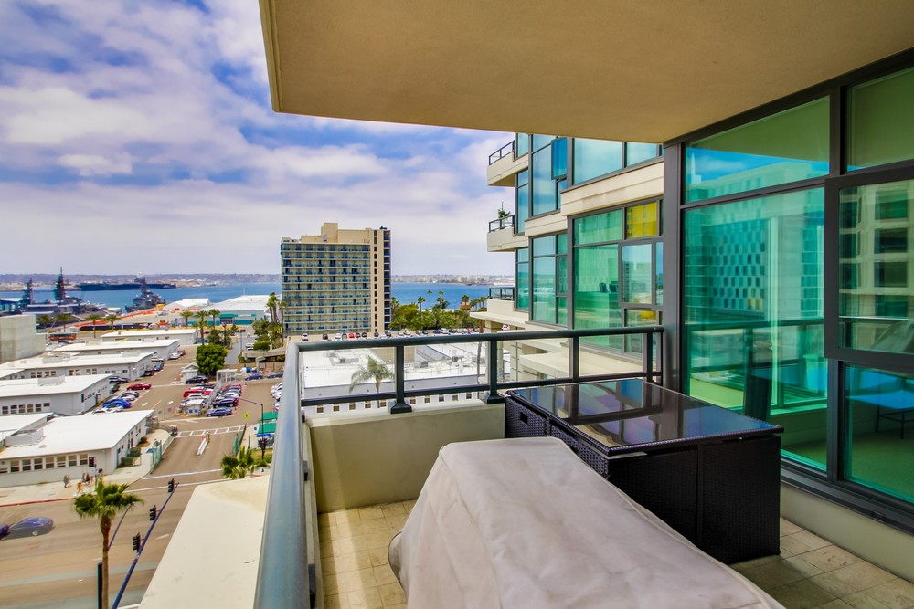 Virtual tour photo 27 of 29 for 1205 Pacific Hwy #906