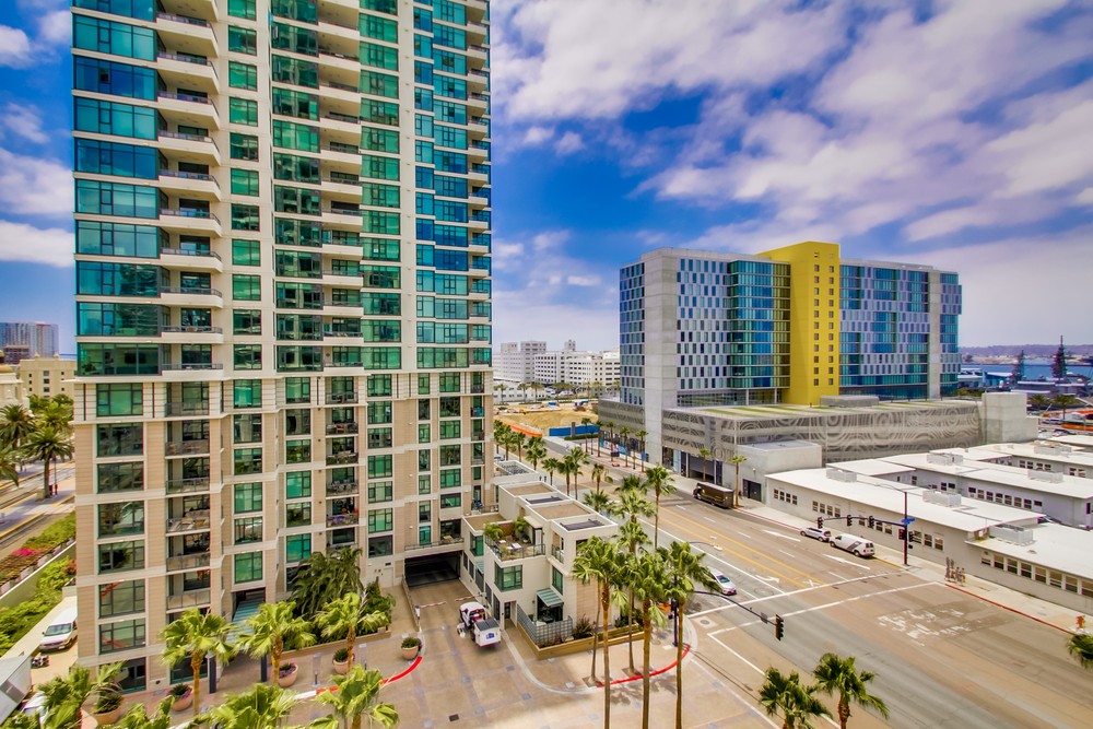Virtual tour photo 30 of 29 for 1205 Pacific Hwy #906