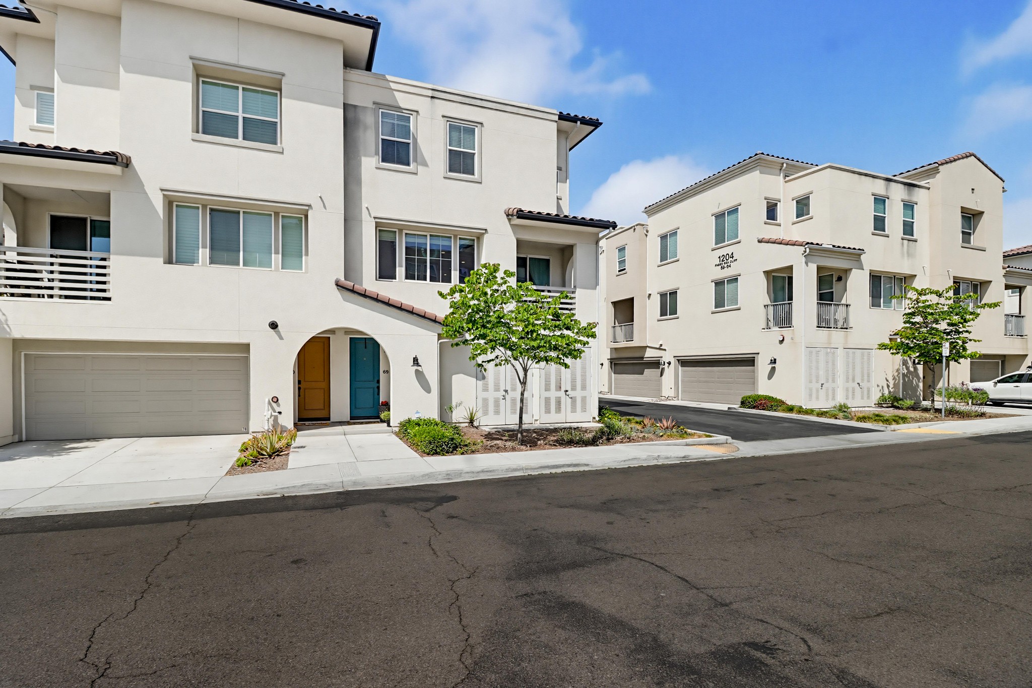 Virtual tour photo 1 of 47 for 1205 Paseo Sea Clf #69
