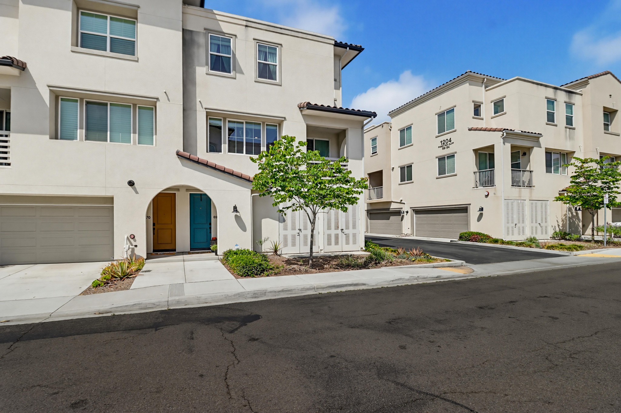 Virtual tour photo 4 of 47 for 1205 Paseo Sea Clf #69