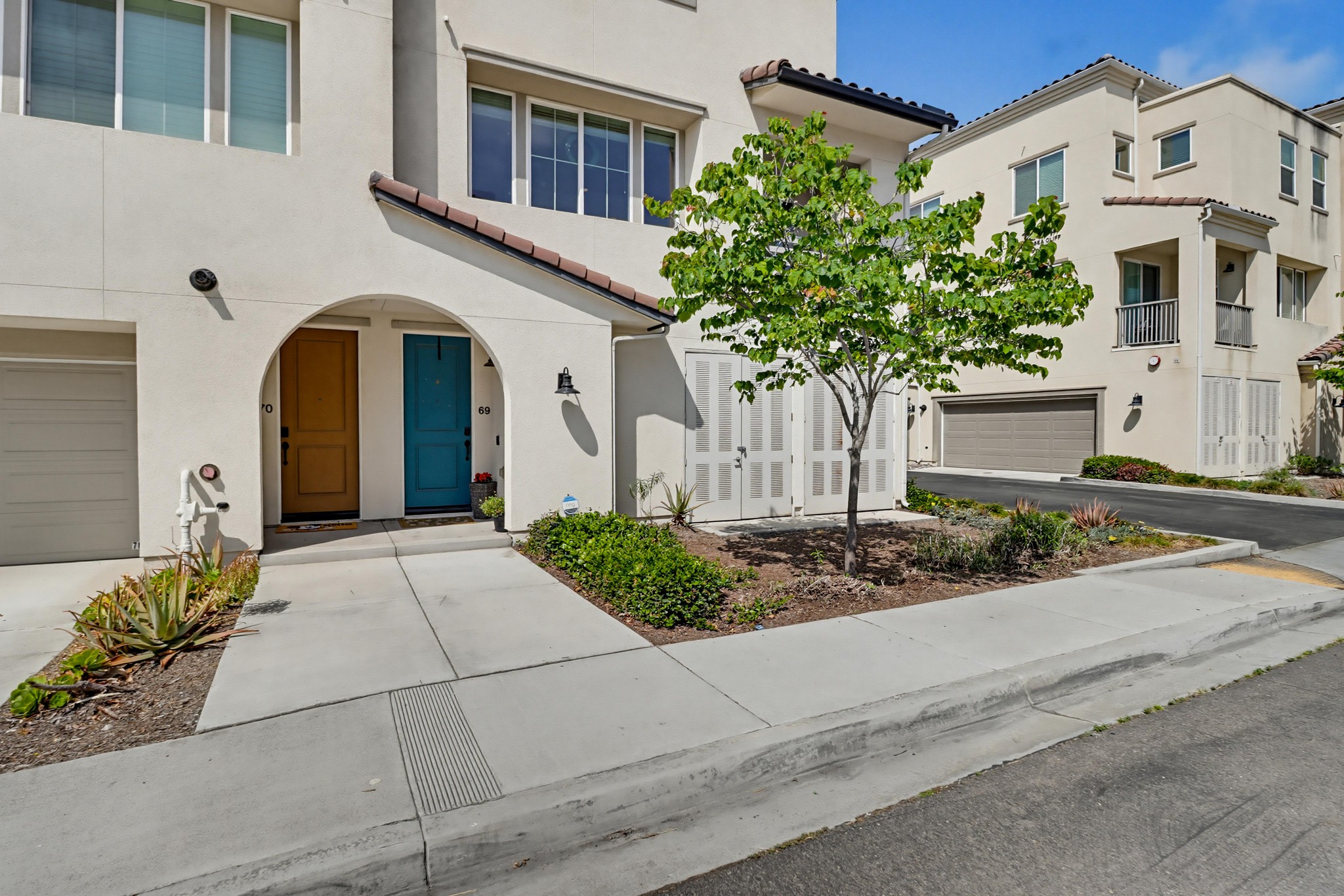 Virtual tour photo 5 of 47 for 1205 Paseo Sea Clf #69