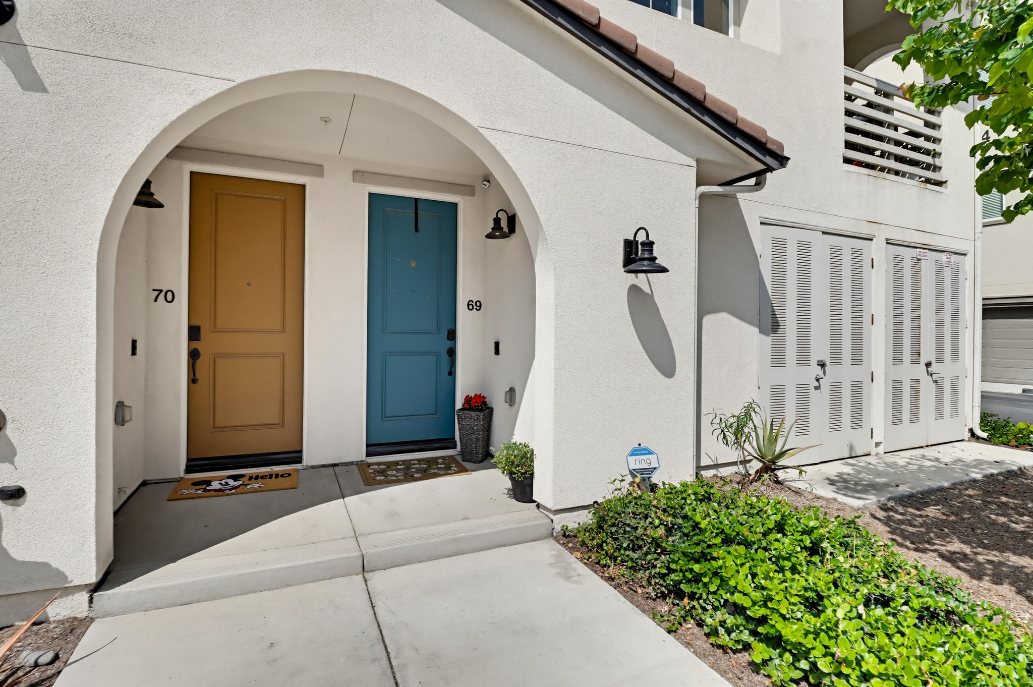 Virtual tour photo 6 of 47 for 1205 Paseo Sea Clf #69
