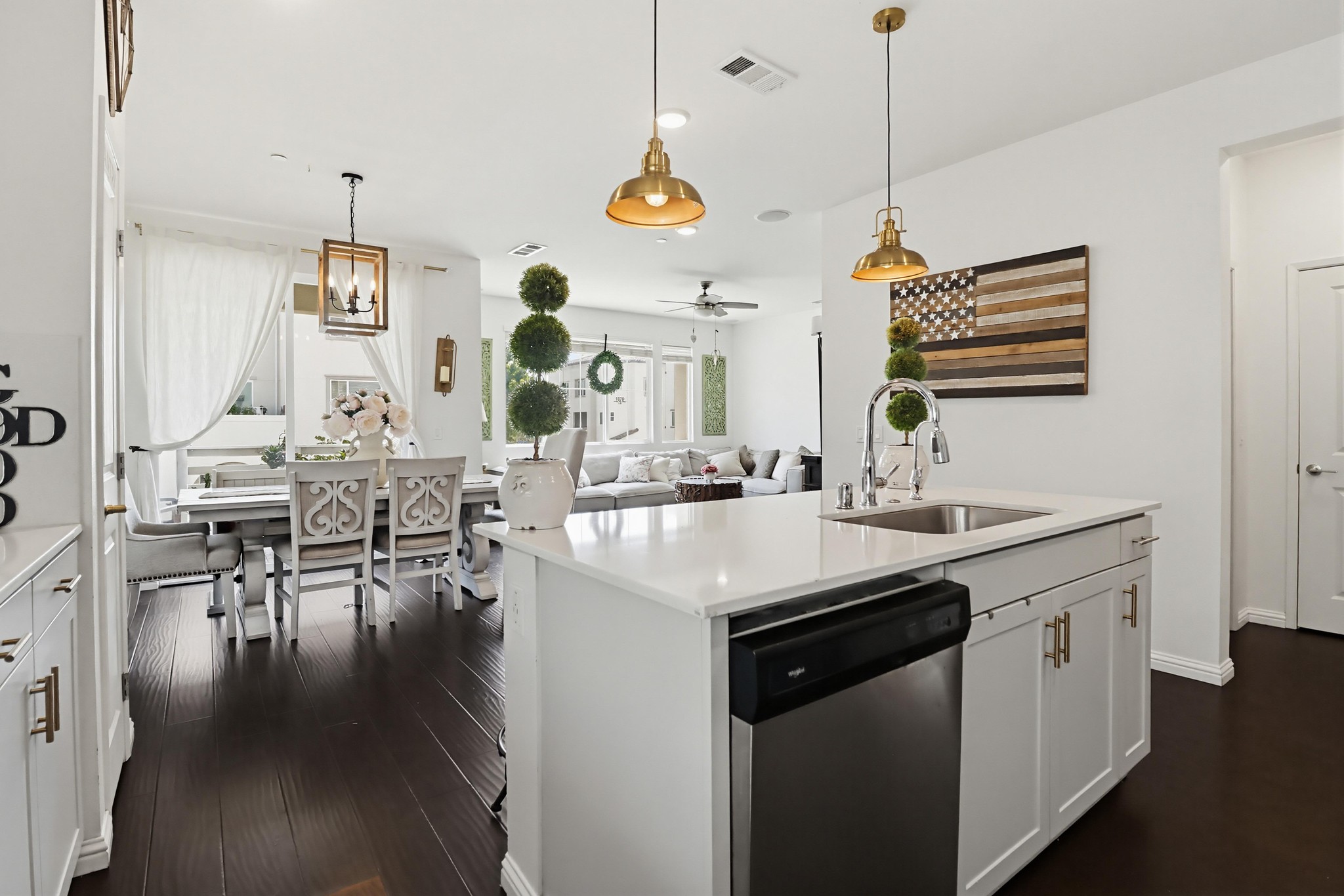 Virtual tour photo 10 of 47 for 1205 Paseo Sea Clf #69
