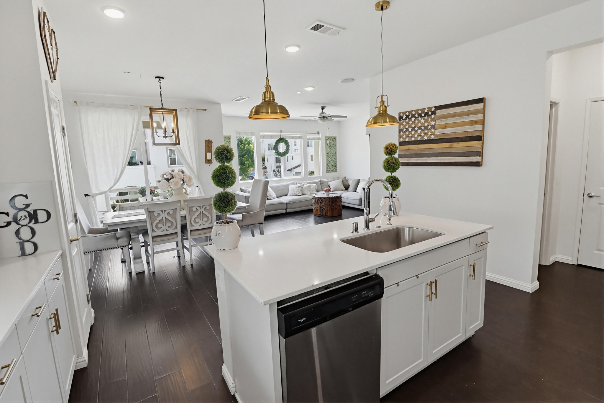 Virtual tour photo 11 of 47 for 1205 Paseo Sea Clf #69