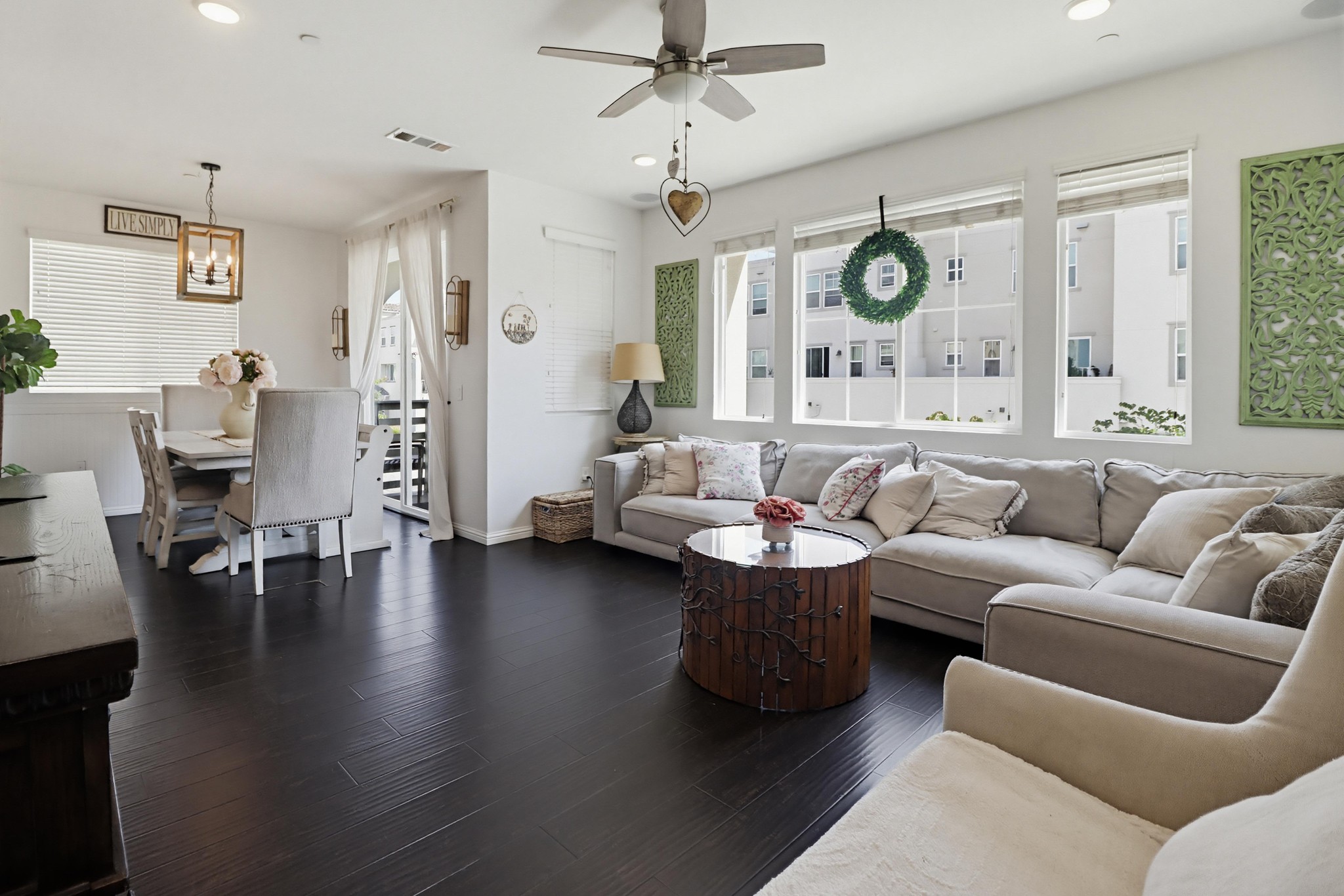 Virtual tour photo 20 of 47 for 1205 Paseo Sea Clf #69