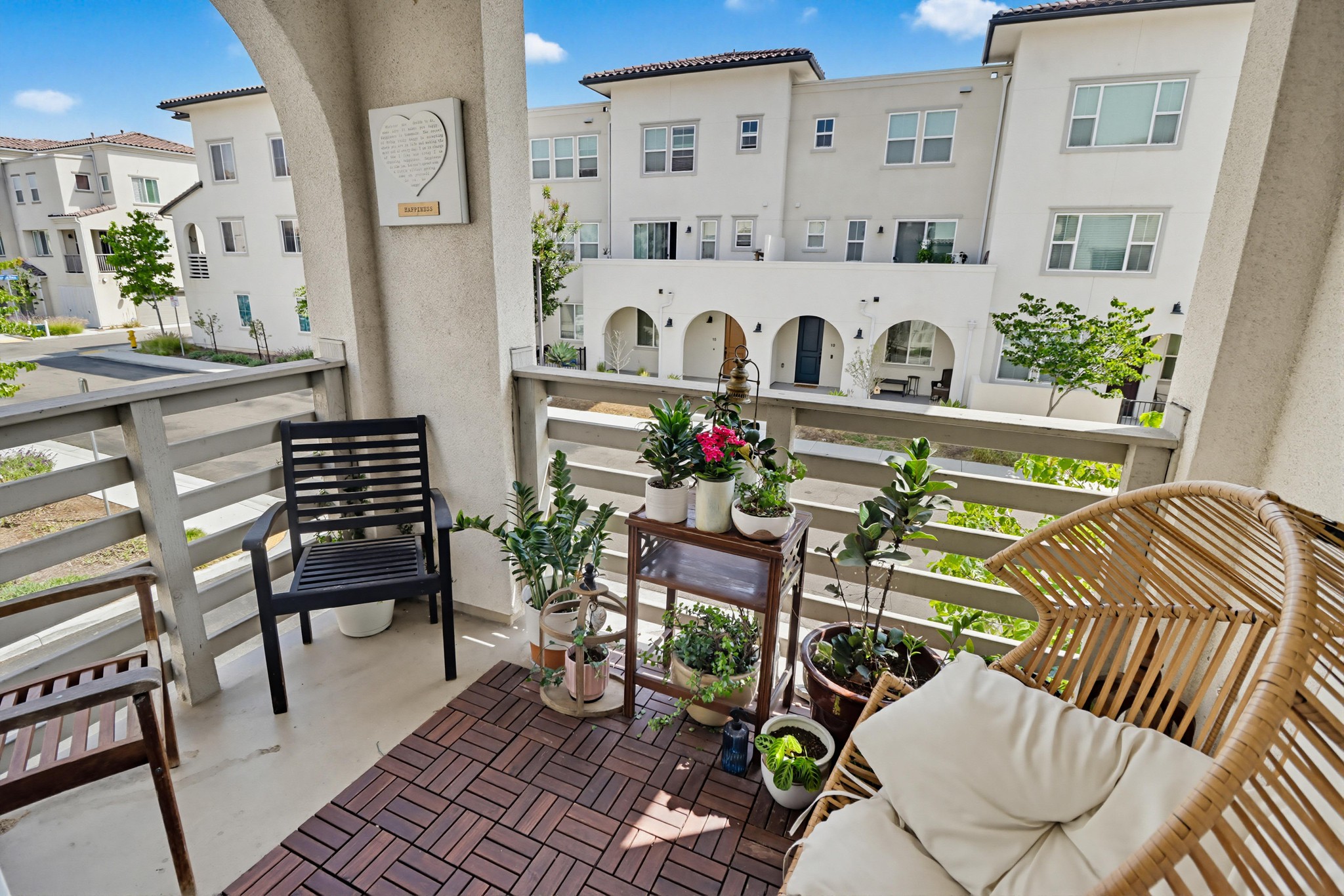 Virtual tour photo 26 of 47 for 1205 Paseo Sea Clf #69