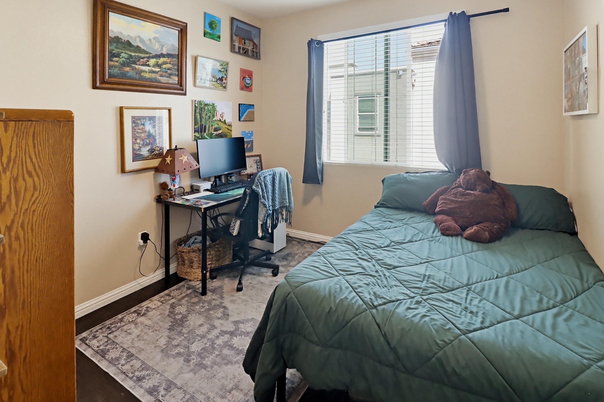Virtual tour photo 32 of 47 for 1205 Paseo Sea Clf #69