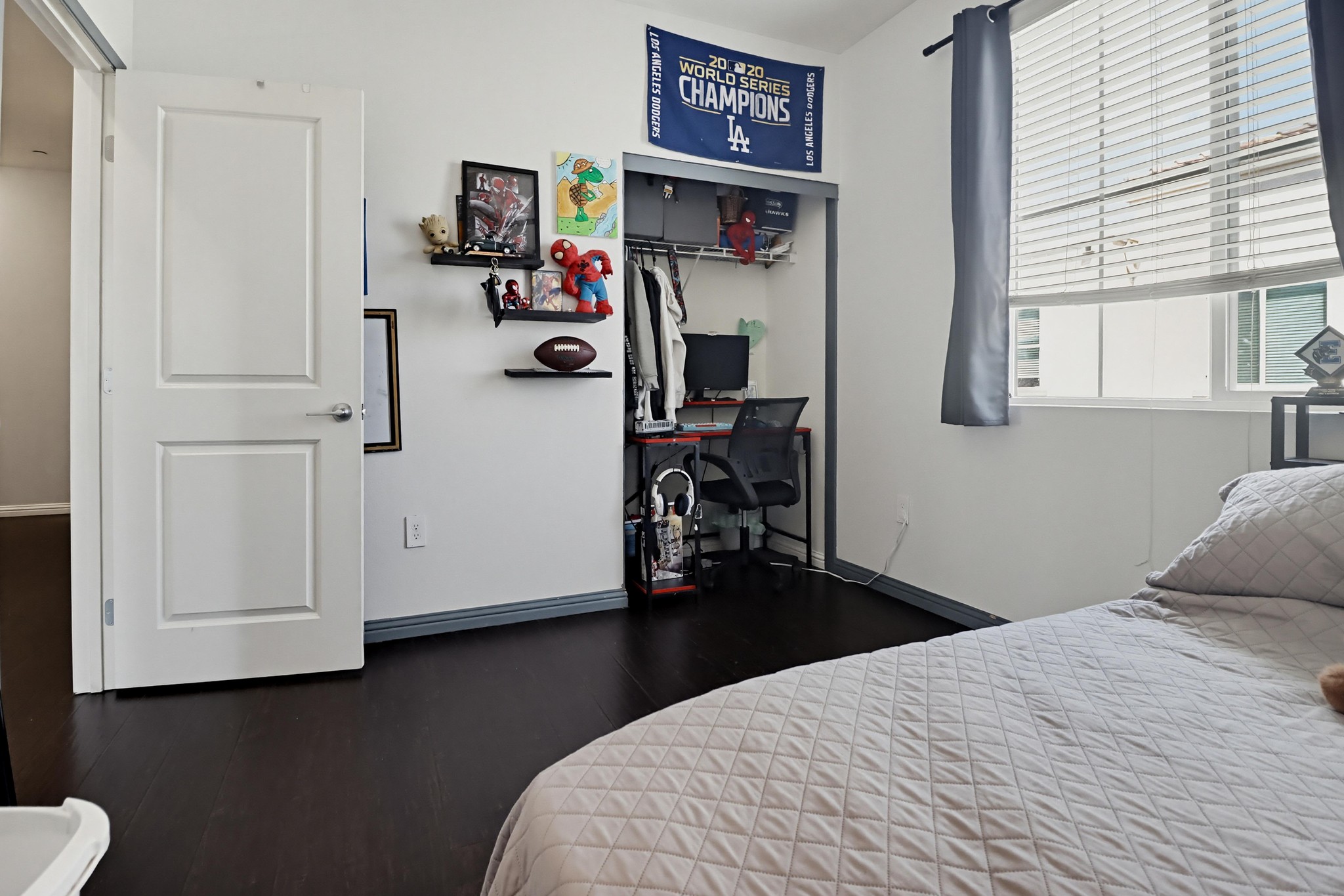 Virtual tour photo 36 of 47 for 1205 Paseo Sea Clf #69