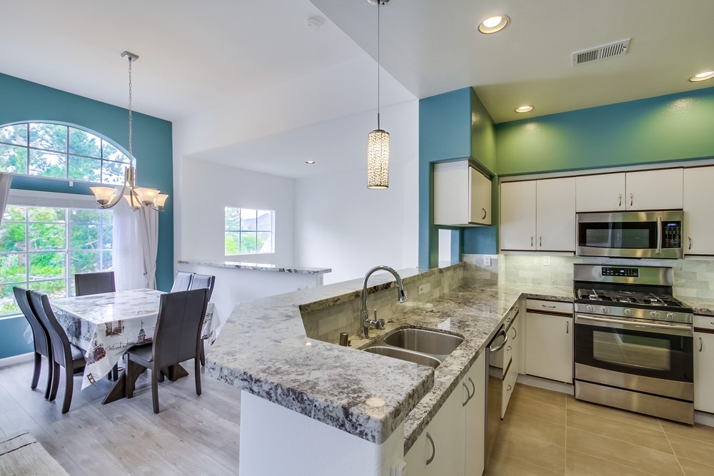 Virtual tour photo 11 of 32 for 12053 Tivoli Park Row, #6