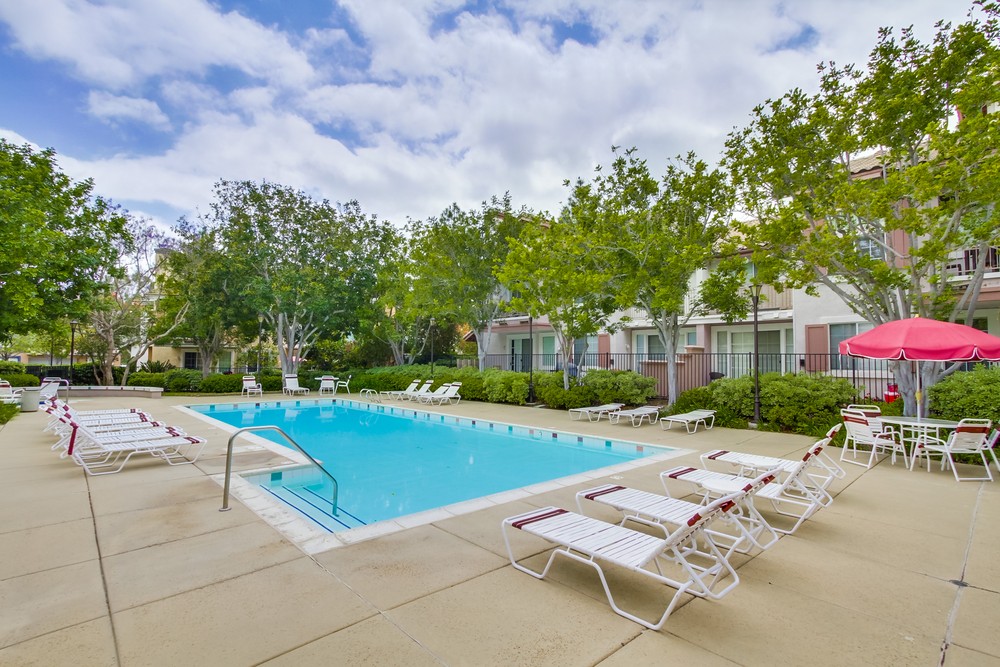 Virtual tour photo 24 of 32 for 12053 Tivoli Park Row, #6