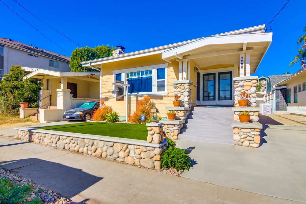 Virtual tour photo 1 of 48 for 1208 Washington Pl