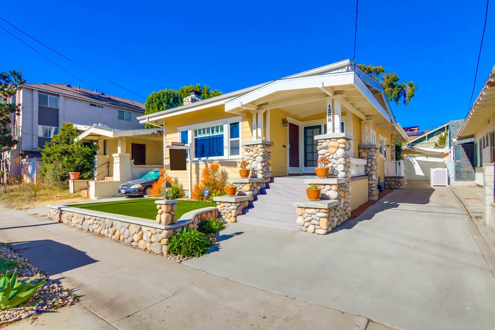 Virtual tour photo 3 of 48 for 1208 Washington Pl