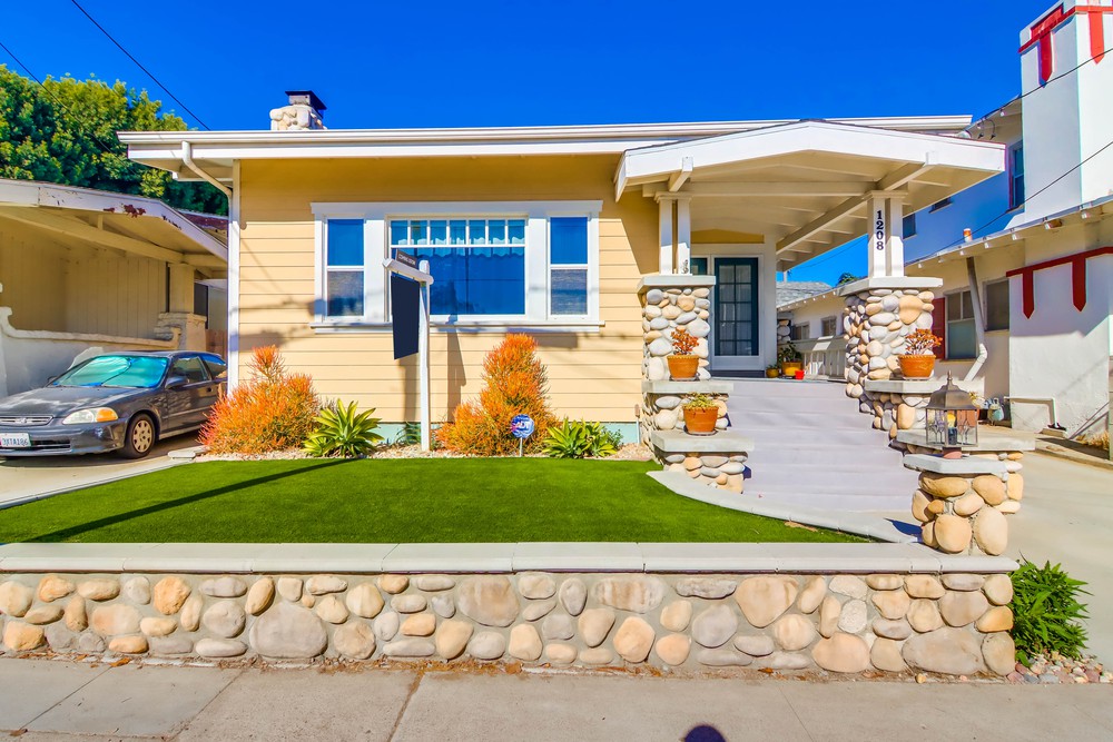 Virtual tour photo 4 of 48 for 1208 Washington Pl