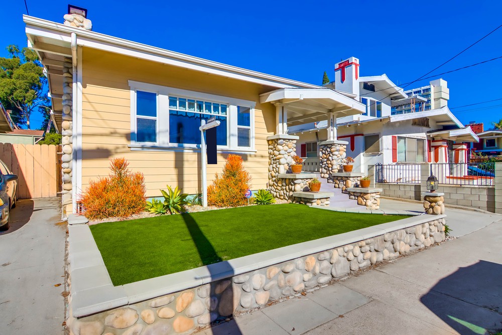 Virtual tour photo 5 of 48 for 1208 Washington Pl