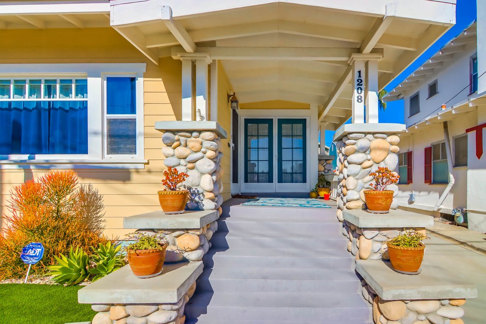 Virtual tour photo 6 of 48 for 1208 Washington Pl