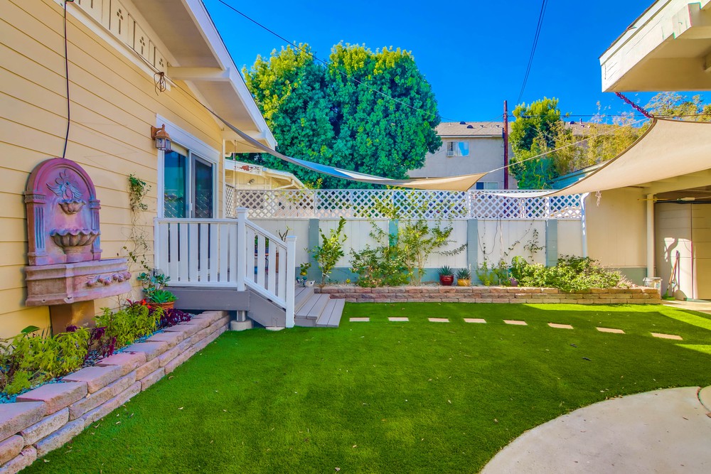 Virtual tour photo 38 of 48 for 1208 Washington Pl