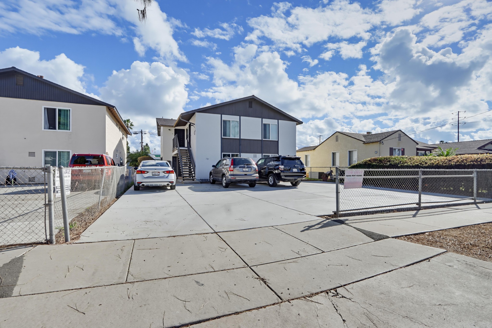 Virtual tour photo 1 of 27 for 121 Madison Ave