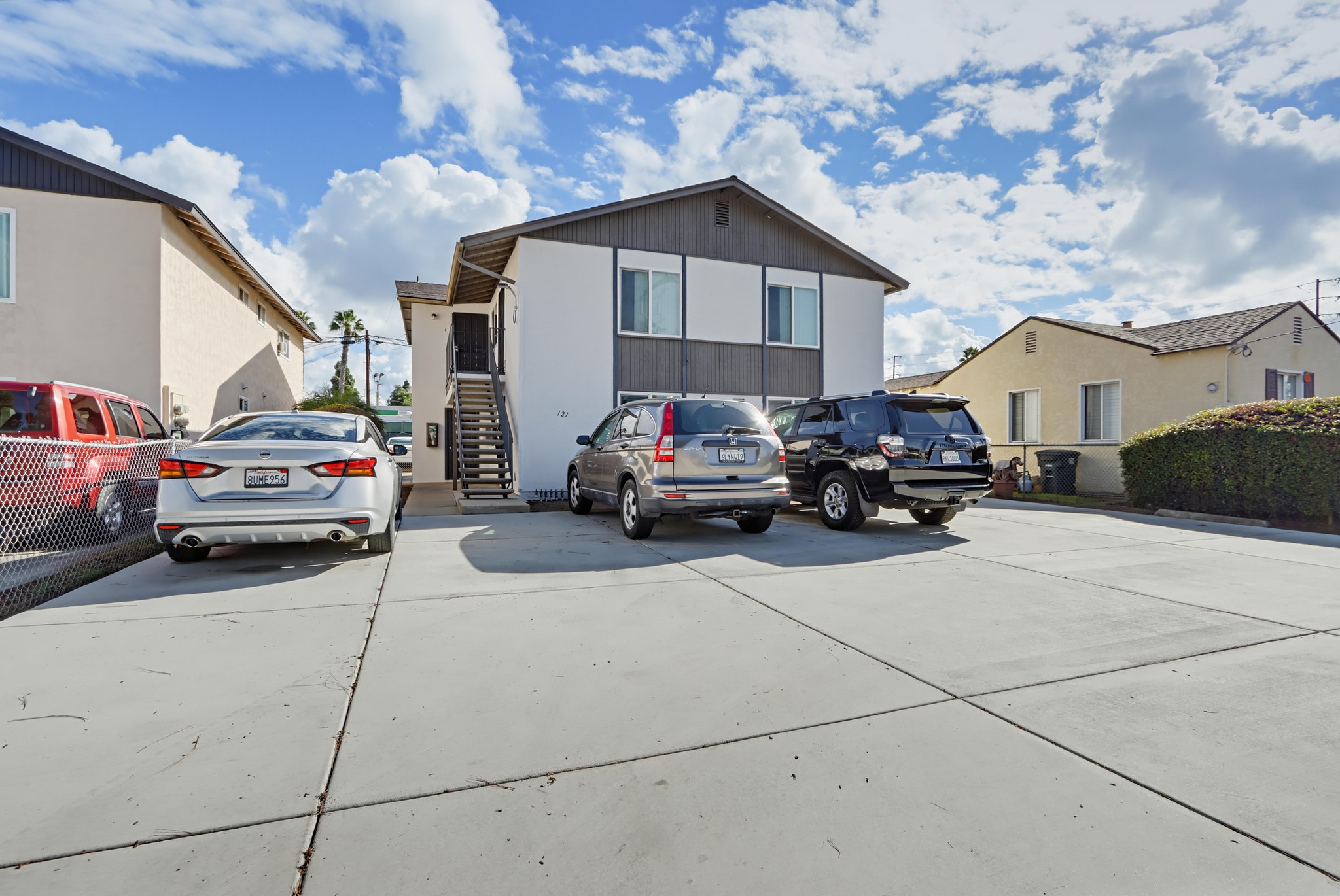 Virtual tour photo 4 of 27 for 121 Madison Ave