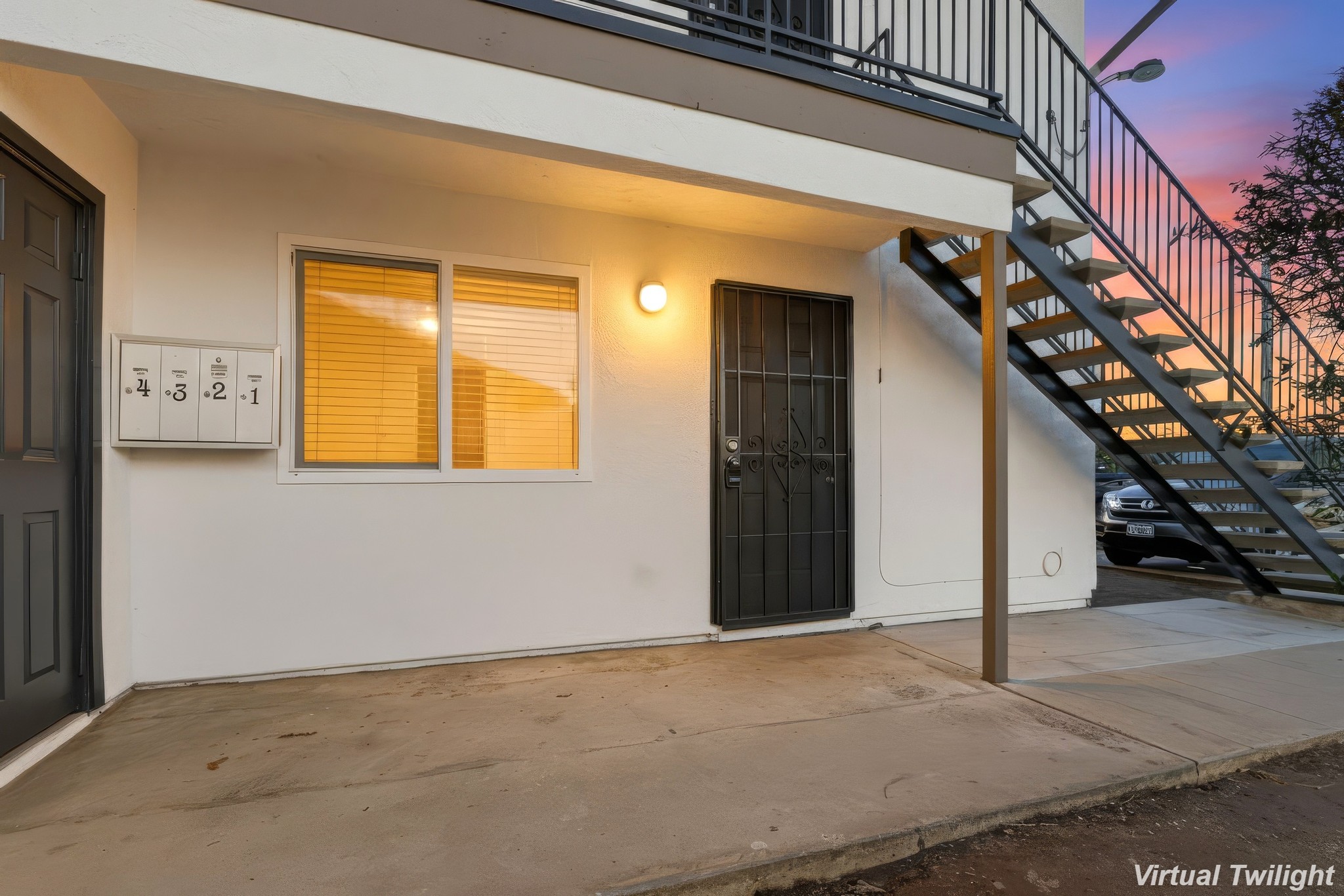 Virtual tour photo 28 of 27 for 121 Madison Ave