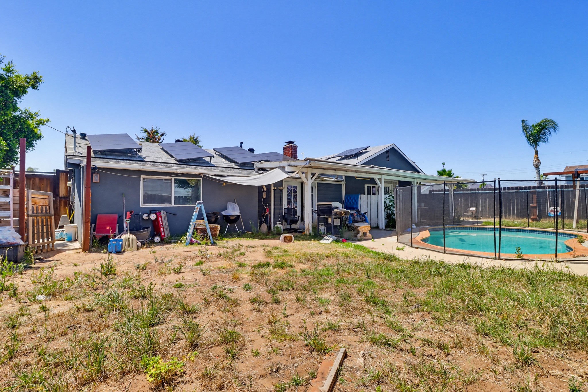 Virtual tour photo 32 of 43 for 121 S Stephanie Ln