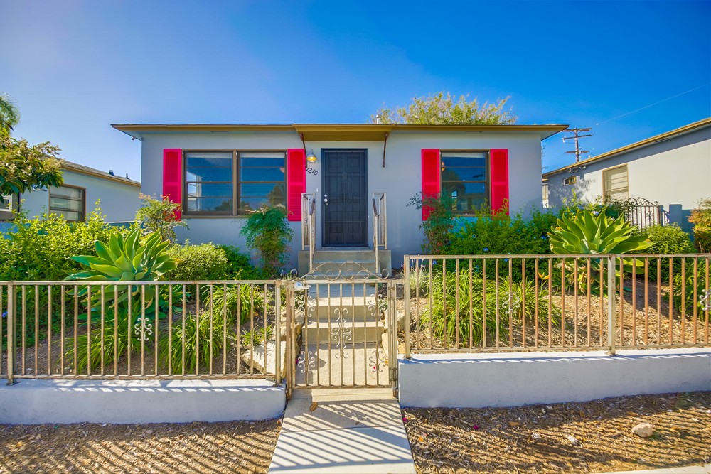 Virtual tour photo 1 of 45 for 1210 30th St