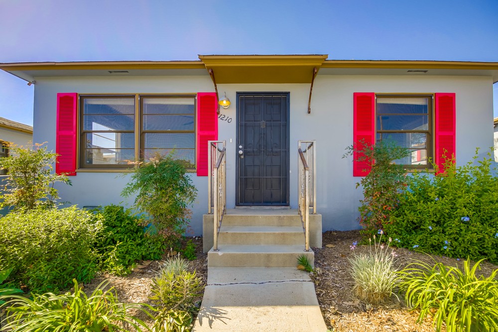 Virtual tour photo 6 of 45 for 1210 30th St