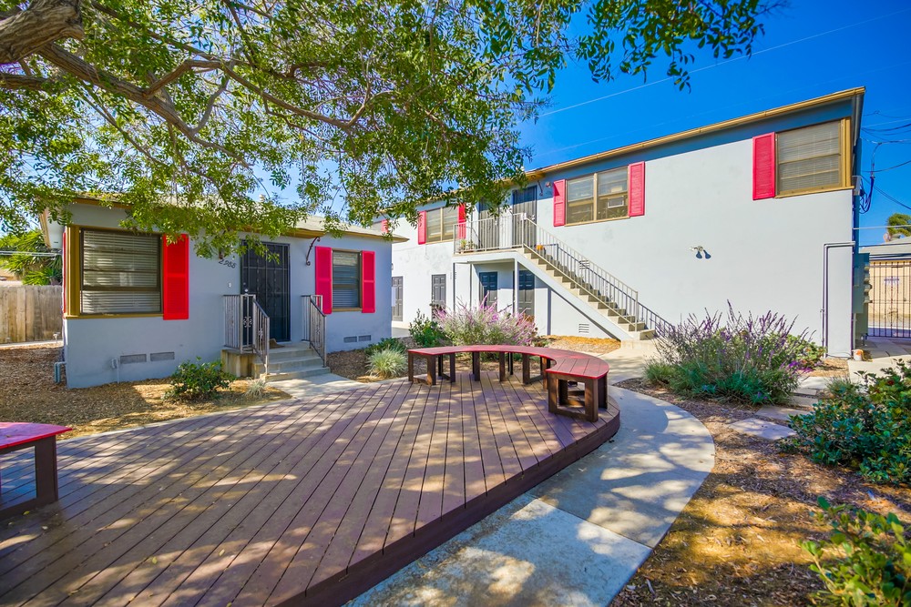 Virtual tour photo 30 of 45 for 1210 30th St