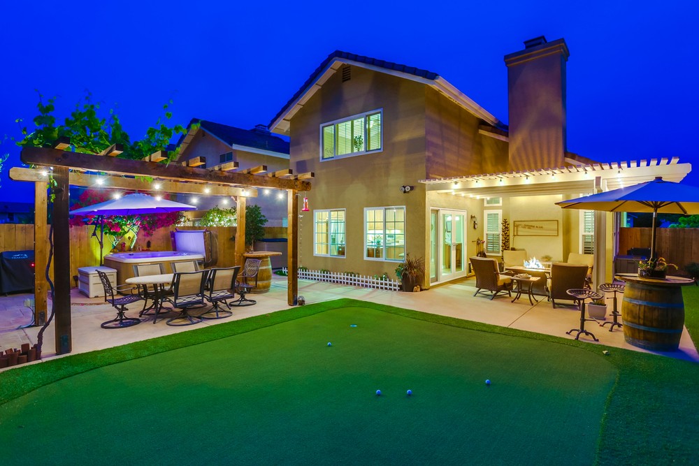 Virtual tour photo 6 of 48 for 12118 Waverly Downs Way