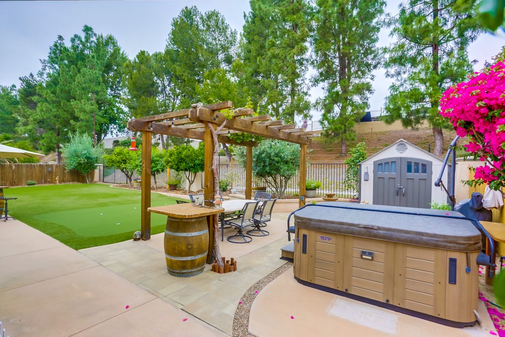 Virtual tour photo 43 of 48 for 12118 Waverly Downs Way