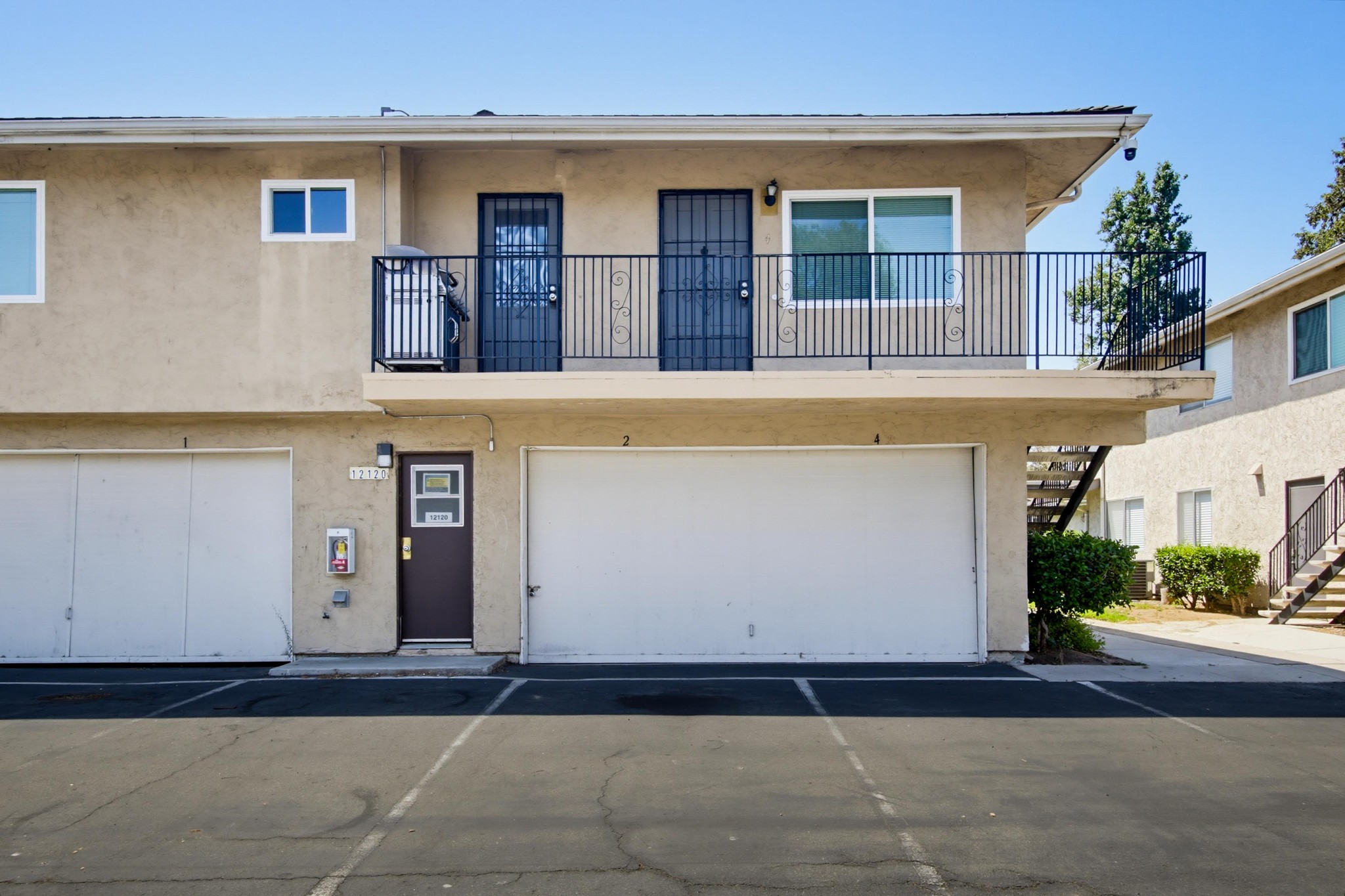 Virtual tour photo 32 of 34 for 12120 Orange Crest Ct Unit 2