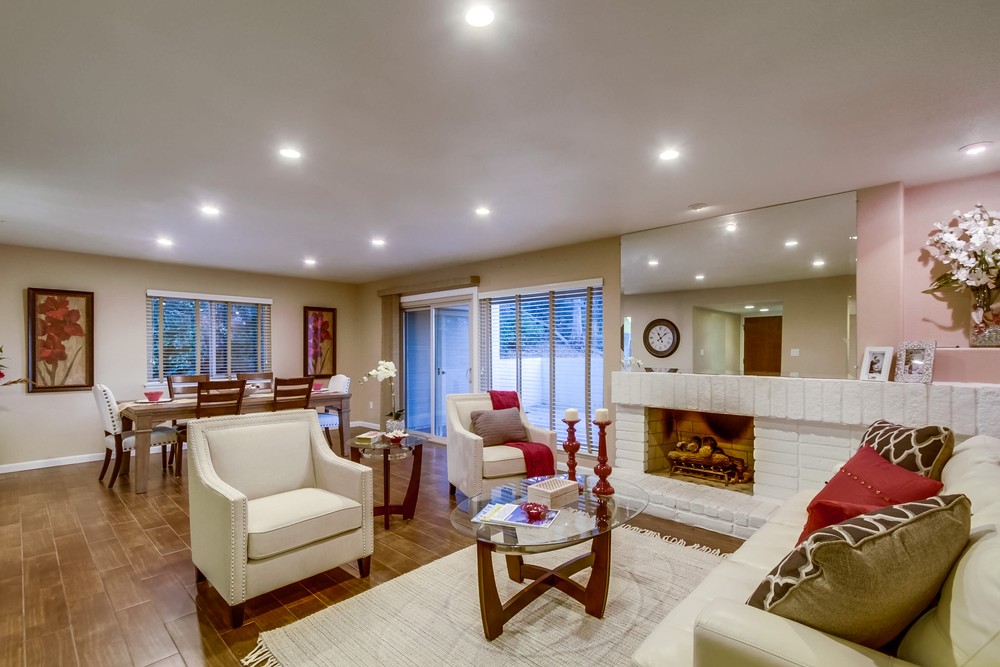 Virtual tour photo 10 of 54 for 12129 Caminito Campana