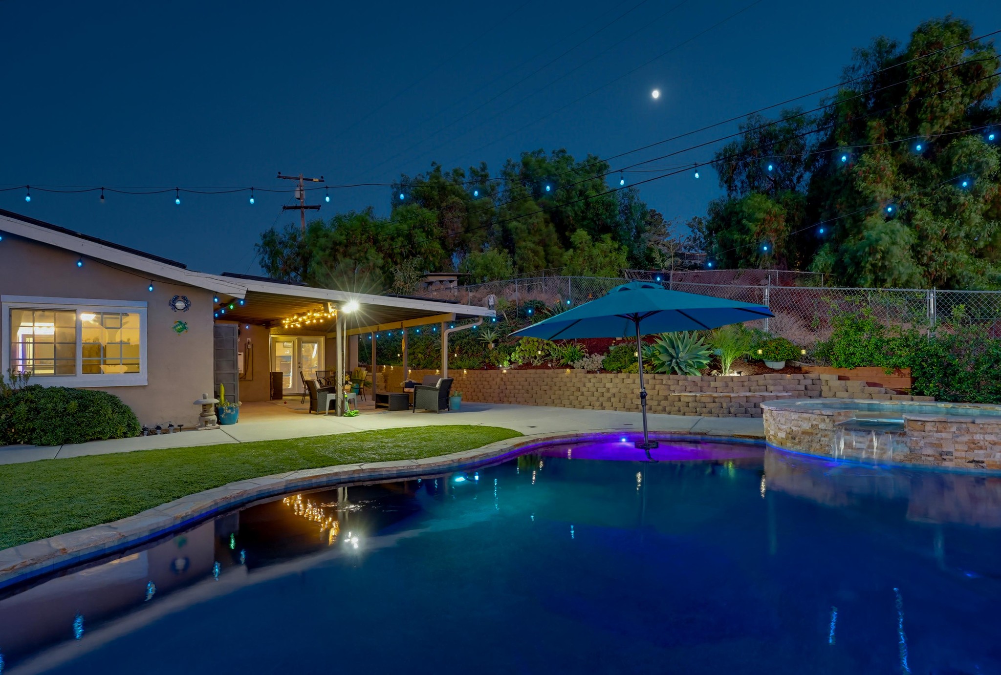 Virtual tour photo 25 of 123 for 12139 Valhalla Dr