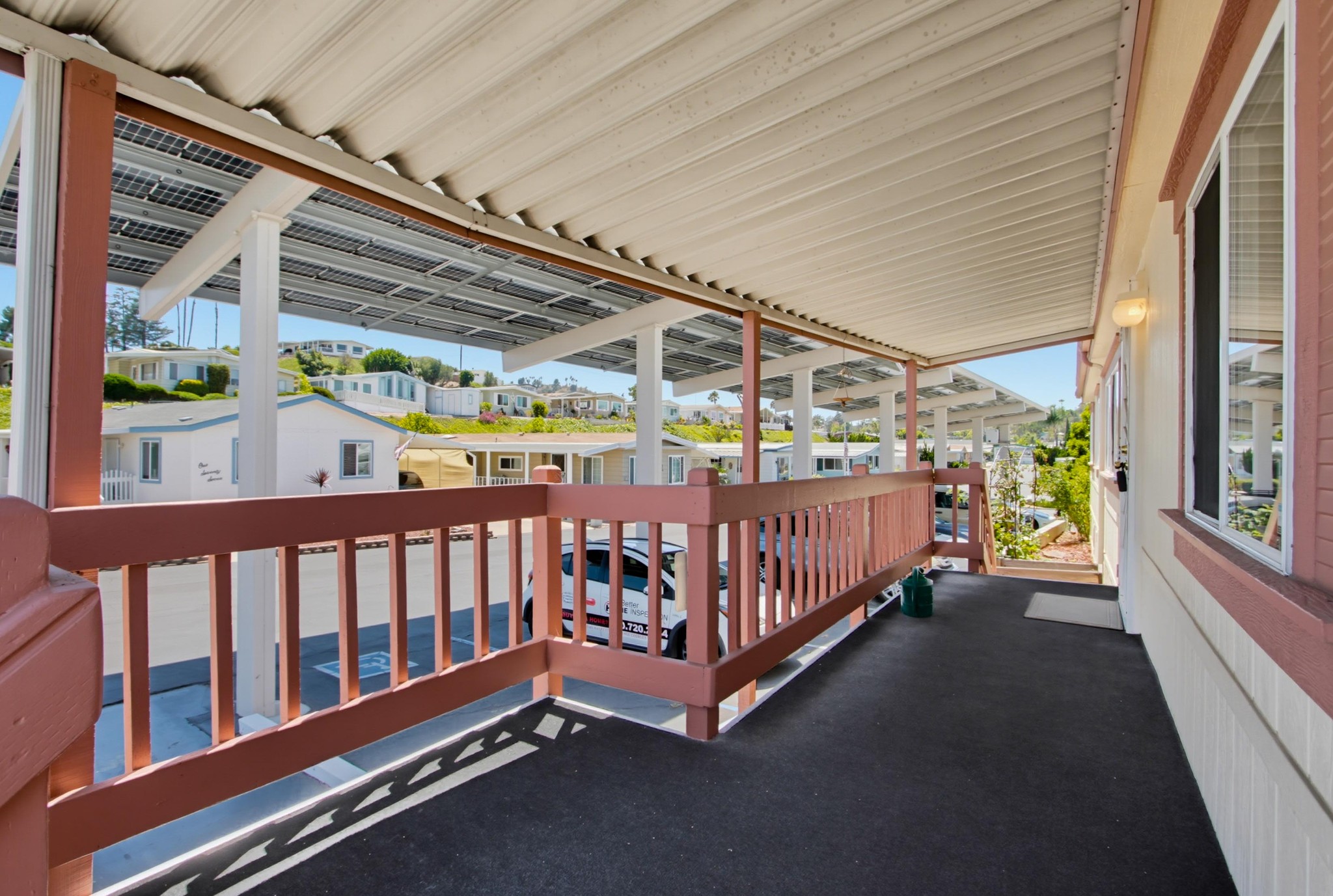 Virtual tour photo 6 of 54 for 1219 E Barham Dr Spc 127