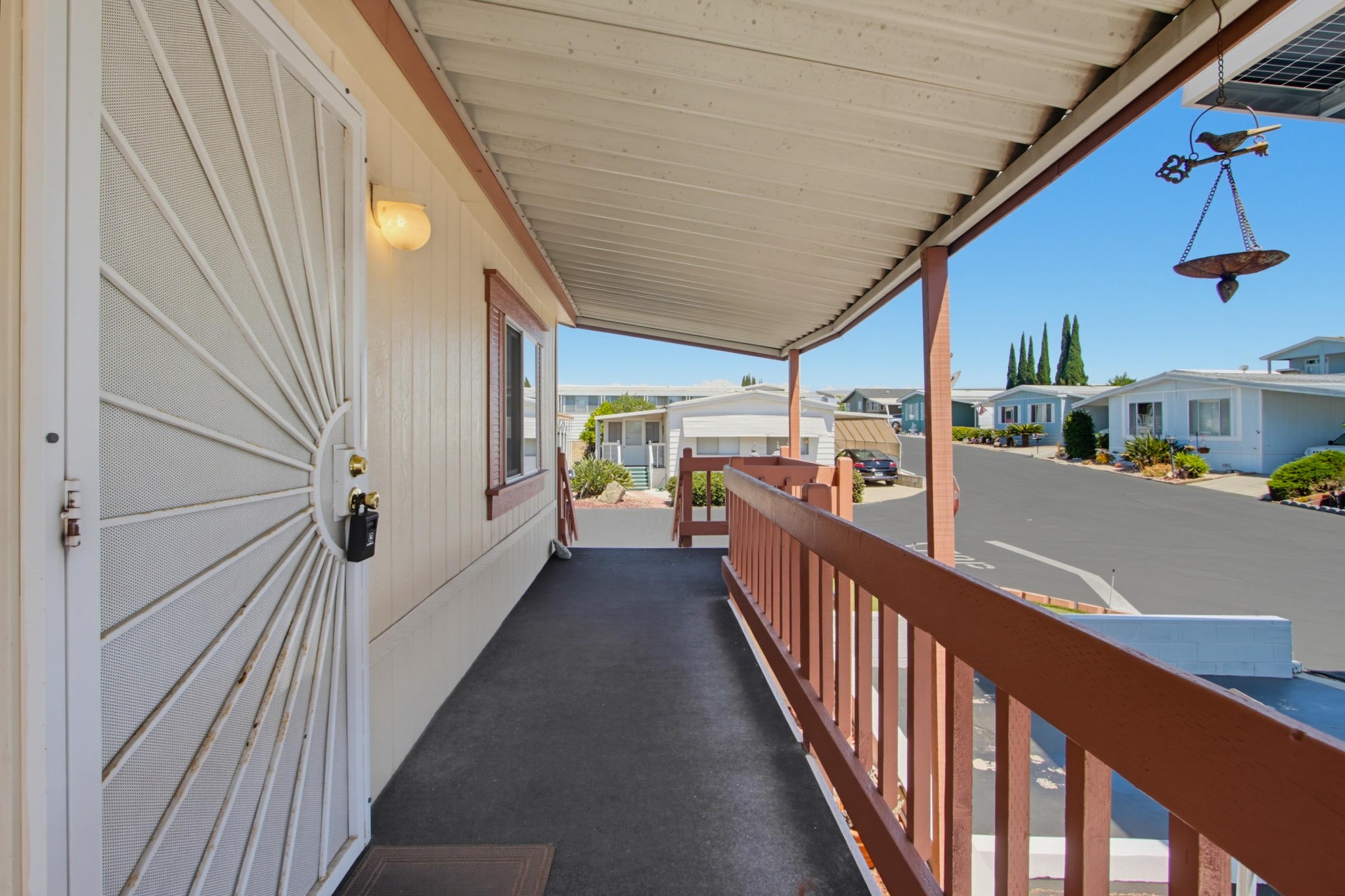 Virtual tour photo 8 of 54 for 1219 E Barham Dr Spc 127