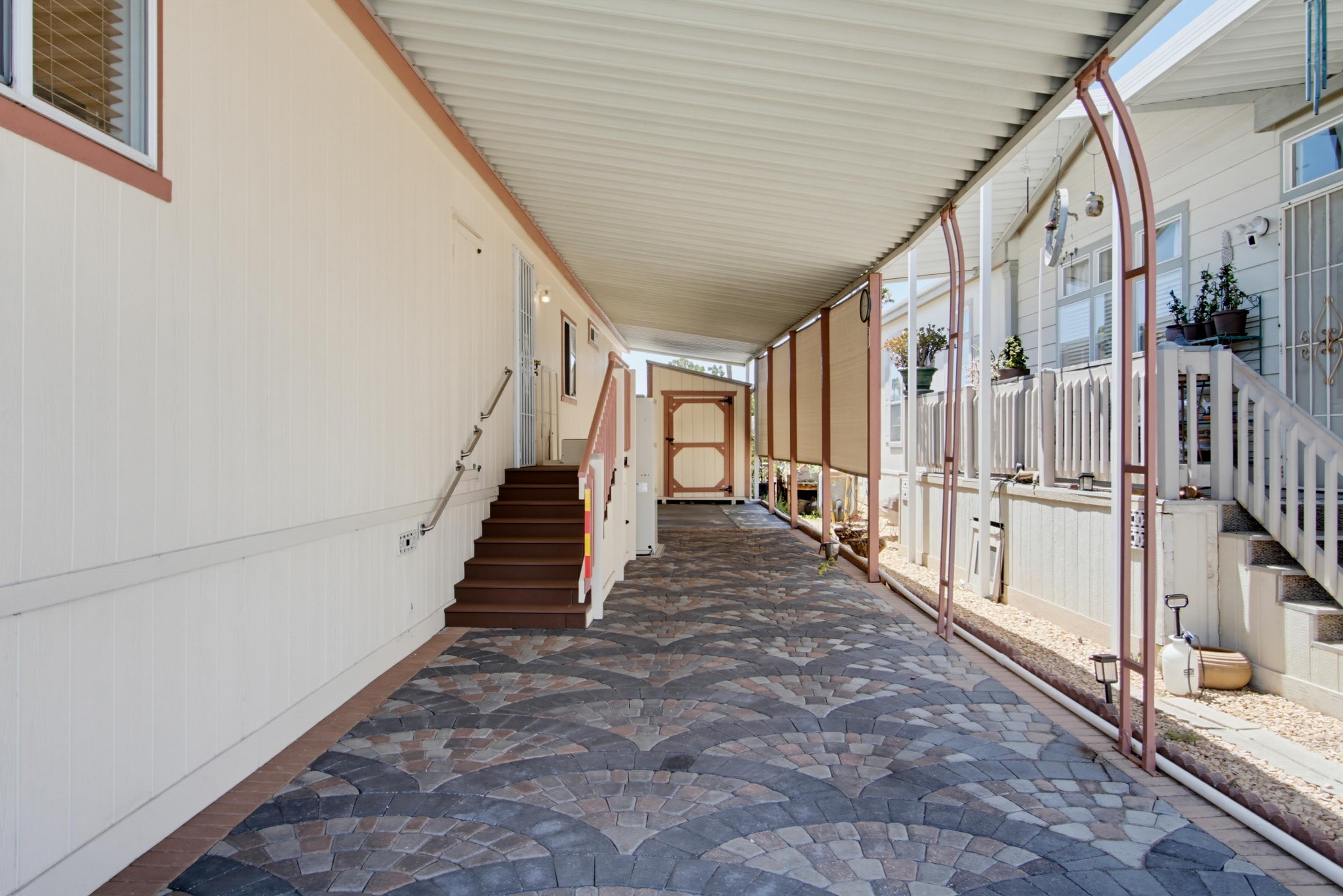Virtual tour photo 49 of 54 for 1219 E Barham Dr Spc 127