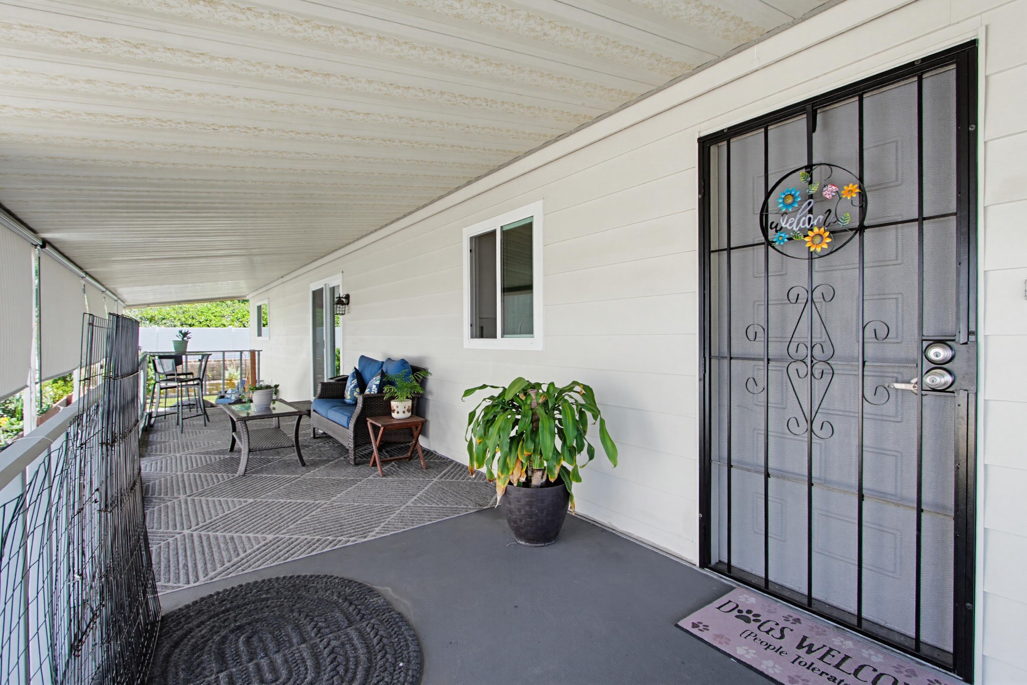 Virtual tour photo 8 of 55 for 1219 E Barham Dr Spc 178