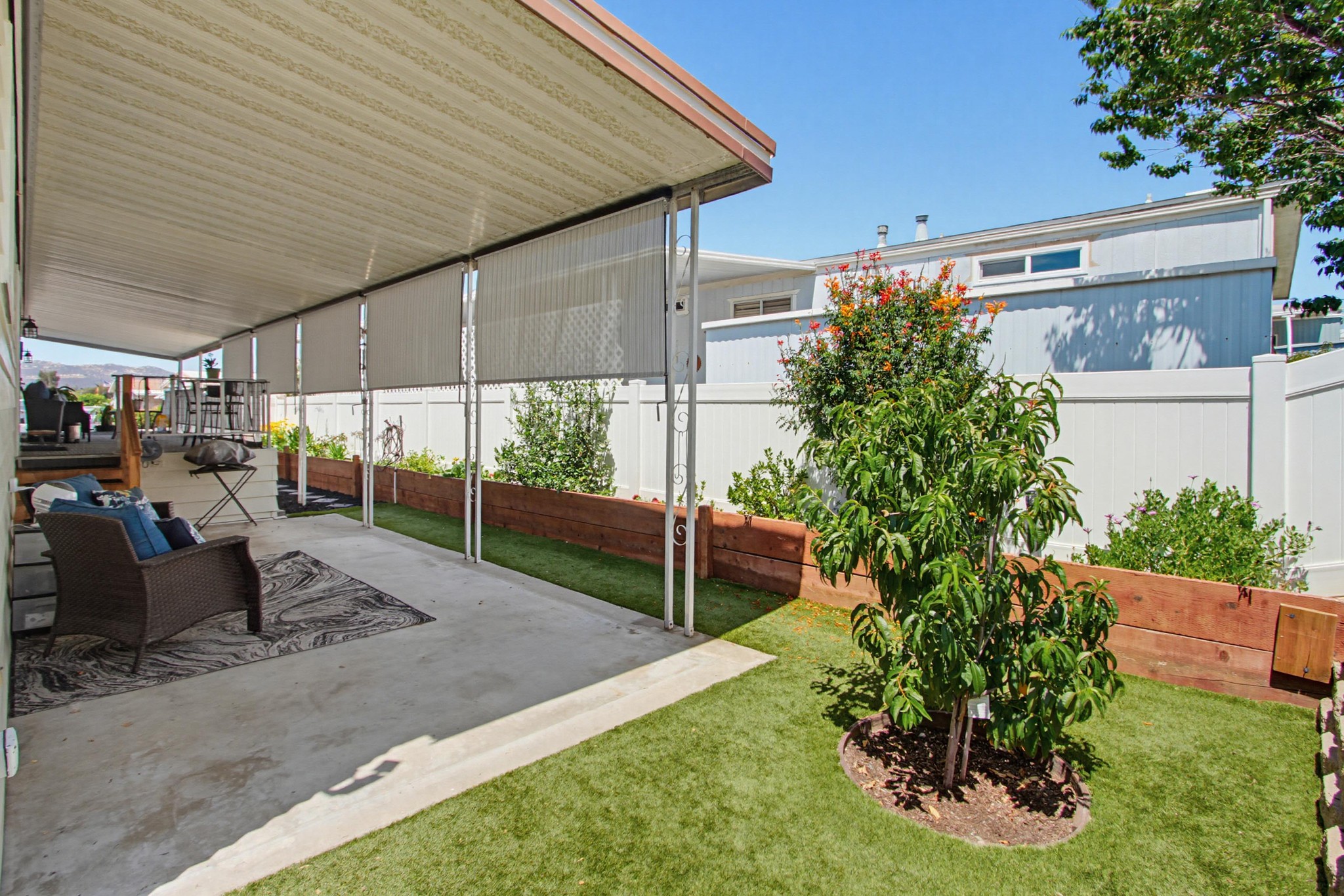 Virtual tour photo 47 of 55 for 1219 E Barham Dr Spc 178