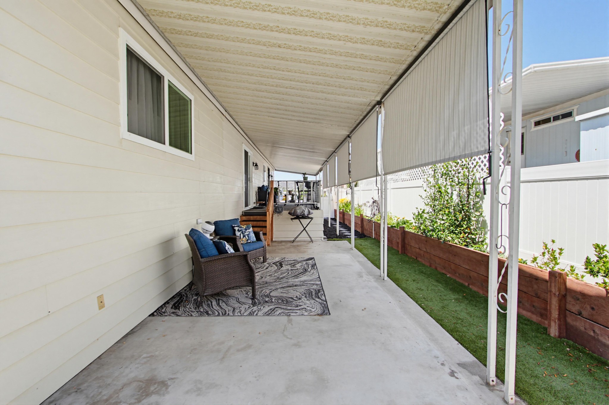 Virtual tour photo 48 of 55 for 1219 E Barham Dr Spc 178