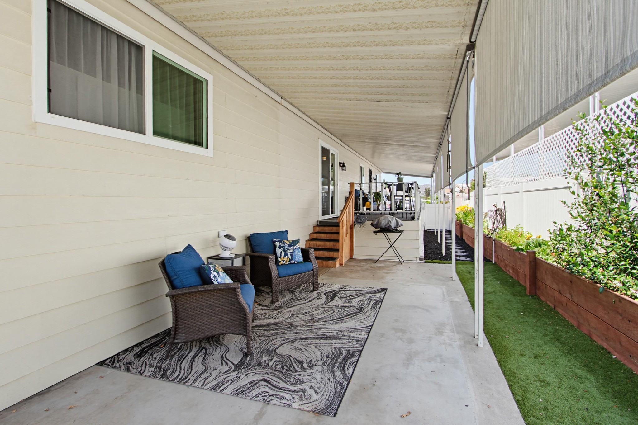 Virtual tour photo 49 of 55 for 1219 E Barham Dr Spc 178
