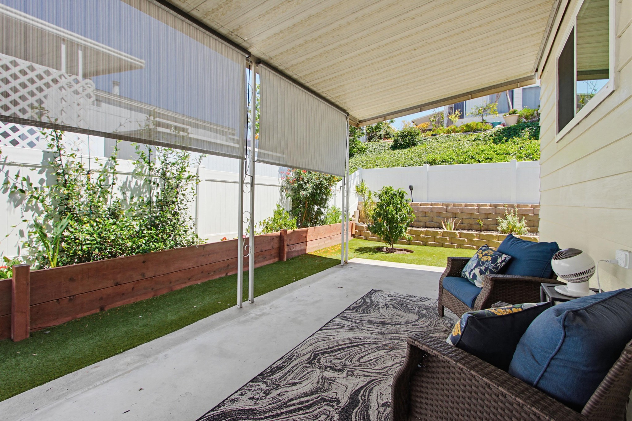 Virtual tour photo 51 of 55 for 1219 E Barham Dr Spc 178
