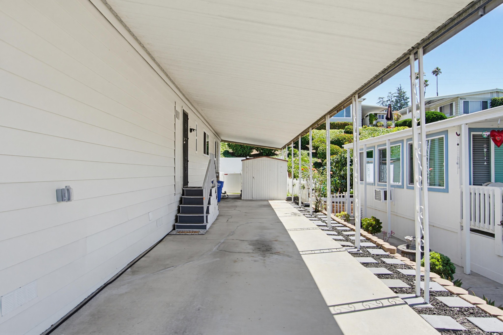 Virtual tour photo 53 of 55 for 1219 E Barham Dr Spc 178