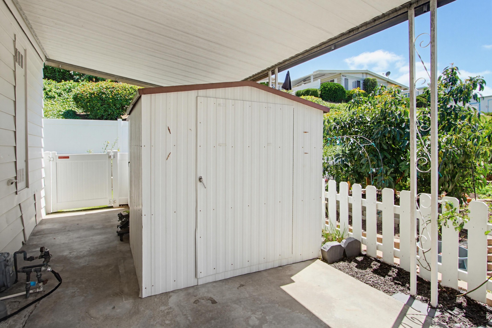 Virtual tour photo 54 of 55 for 1219 E Barham Dr Spc 178