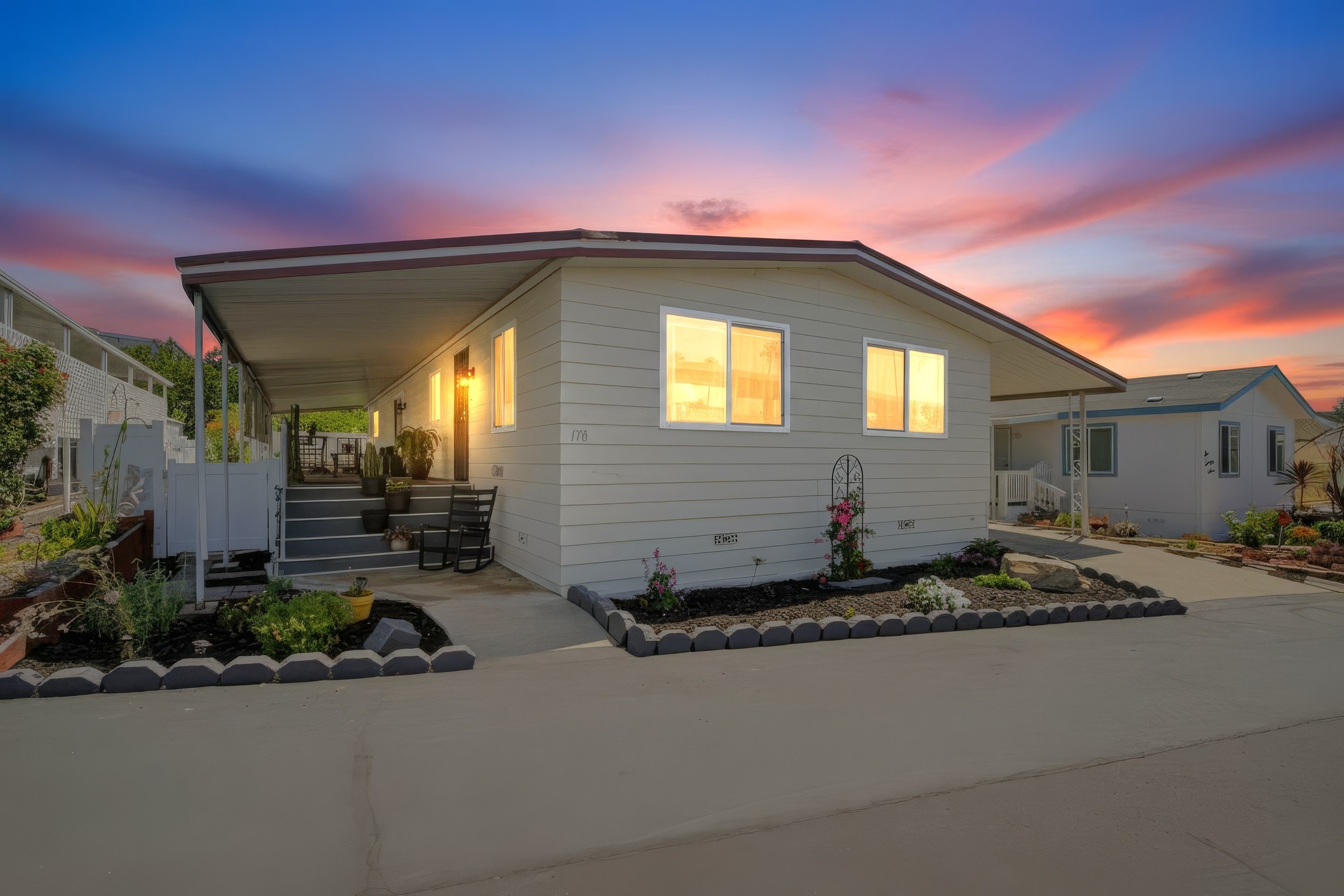 Virtual tour photo 55 of 55 for 1219 E Barham Dr Spc 178